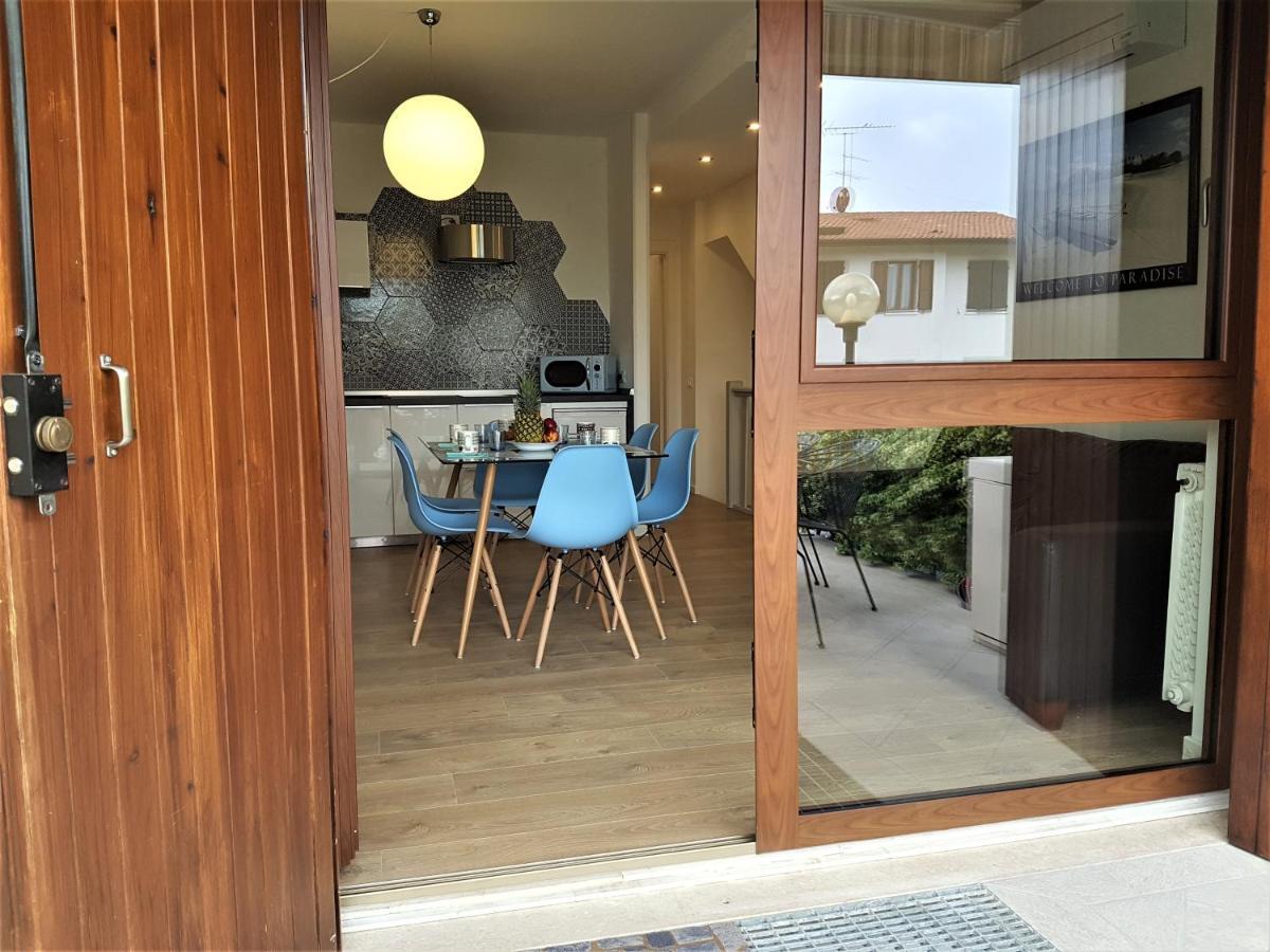 Sweet Honey Apartment Raffa Exterior photo